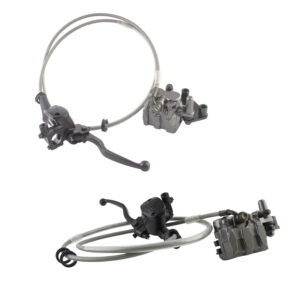 FRENO DELANTERO COMPLETO