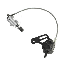 FRENO POSTERIOR COMPLETO