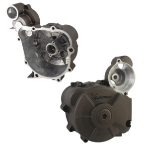 TAPA MOTOR IZQUIERDA