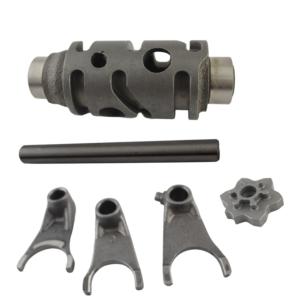 CILINDRO SELECTOR DE CAMBIO