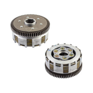 EMBRAGUE COMPLETO ARMADO 70D DK250-R6
