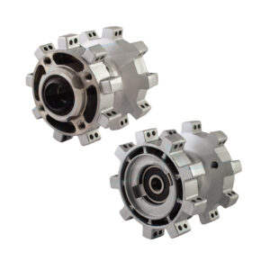 MANZANA DELANTERA DK250 R6