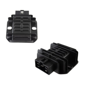 RECTIFICADOR DE CORRIENTE