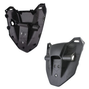 PLASTICO PORTA PARABRISAS