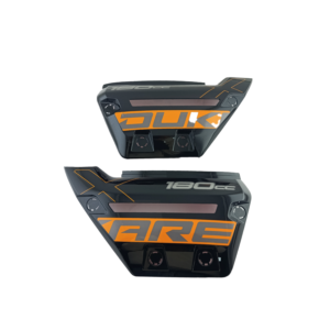 LATERAL INTERMEDIO NEGRO  PAR