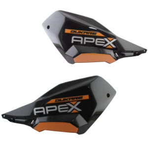 LATERAL MASCARILLA NEGRO PAR