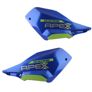 LATERAL MASCARILLA AZUL PAR