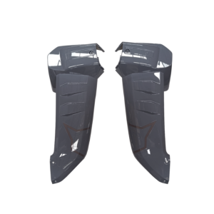 LATERAL INFERIOR MASCARILLA PLOMO