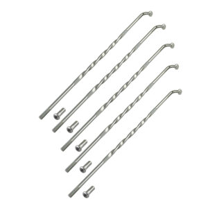 SET DE RAYOS 167.6MM DELANTERO