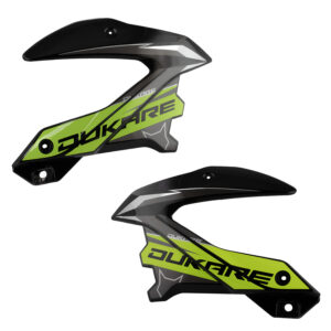 PROTECTOR DE TANQUE NEGRO 2025