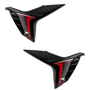 INTERMEDIO ROJO PAR 2025