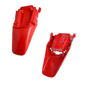 GUARDAFANGO POST ROJO