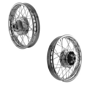 ARO POSTERIOR 17 X 2.15