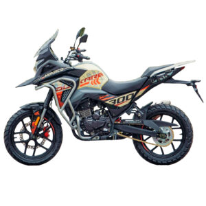 DK300-MONACO 4V
