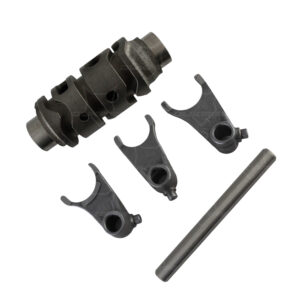 CILINDRO SELECTOR DE CAMBIO-4V