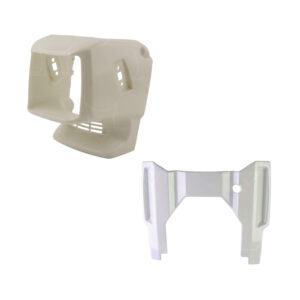 PLASTICO POSTERIOR MASCARILLA