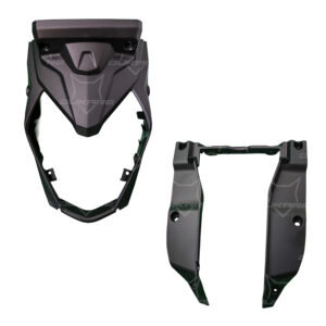 CONJUNTO MASCARILLA