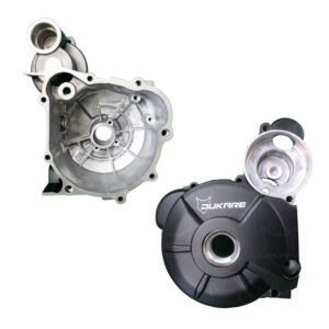 TAPA MOTOR IZQUIERDA