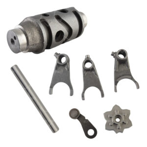CILINDRO SELECTOR DE CAMBIO 4V