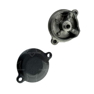 TAPA FILTRO DE ACEITE 4V