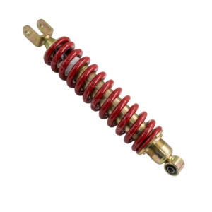 MONOSHOCK ROJO