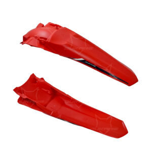 GUARDAFANGO POSTERIOR ROJO