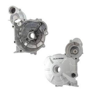 TAPA MOTOR IZQUIERDA