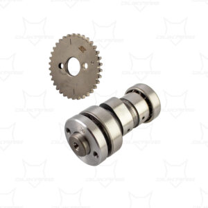 ARBOL DE LEVAS DUKARE NATIVA 250-4V