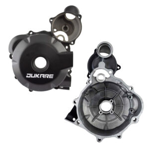 TAPA MOTOR IZQUIERDA