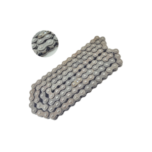CADENA 116 ESLABONES GRIS (REFORZADO) 520H