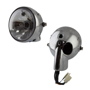 FARO DELANTERO