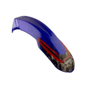 GUARDAFANGO DELANTERO AZUL