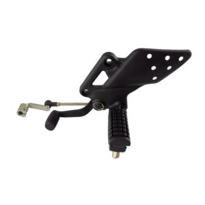 ESTRIBO DELANTERO IZQ C/PEDAL CAMB