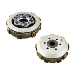 EMBRAGUE ARMADO CG200