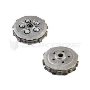EMBRAGUE ARMADO DUKARE NATIVA 250-4V