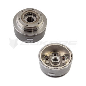 MAGNETO NATIVA 250-4V