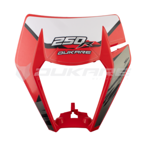 MASCARILLA ROJA 2027