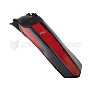 GUARDAFANGO POSTERIOR ROJO 2027