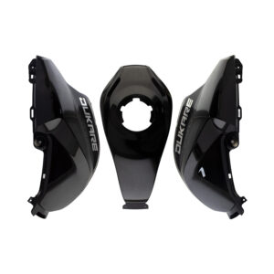 CONJUNTO PROTECTOR TANQUE NEGRO