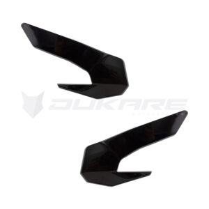 LATERAL MASCARILLA NEGRO