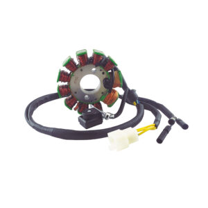BOBINA CORONILLA 11M 2H (6 PIN) (PULSER 2 CABLES)